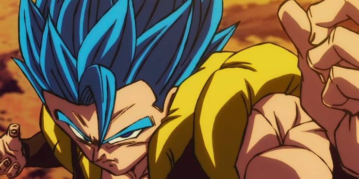 Dragon Ball 10 Times The Heroes Acted More Like Villains Dragon Ball 10 Times The Heroes Acted More Like Villains